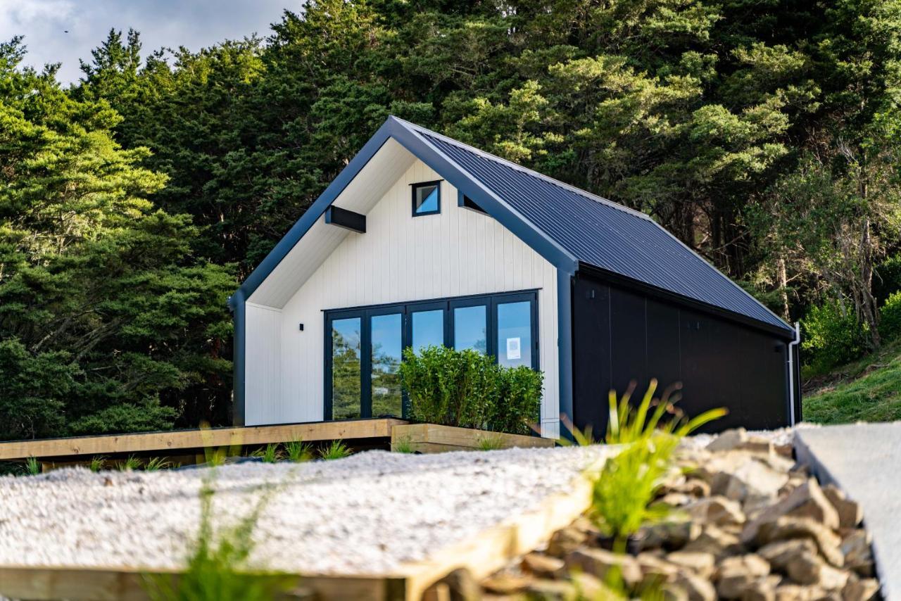The Ridge Villa Mangawhai Exterior photo