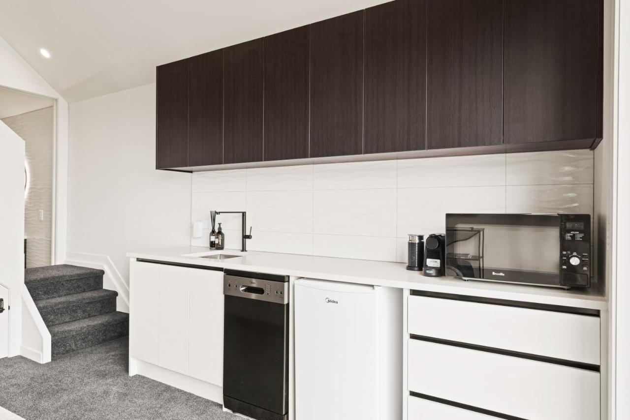 The Ridge Villa Mangawhai Exterior photo