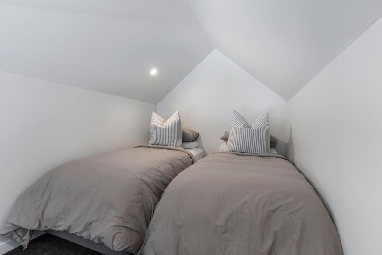 The Ridge Villa Mangawhai Exterior photo
