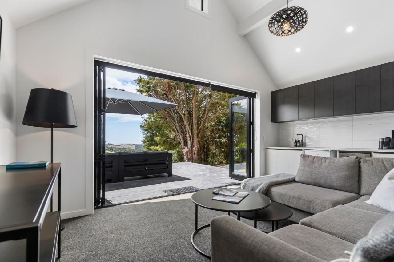 The Ridge Villa Mangawhai Exterior photo