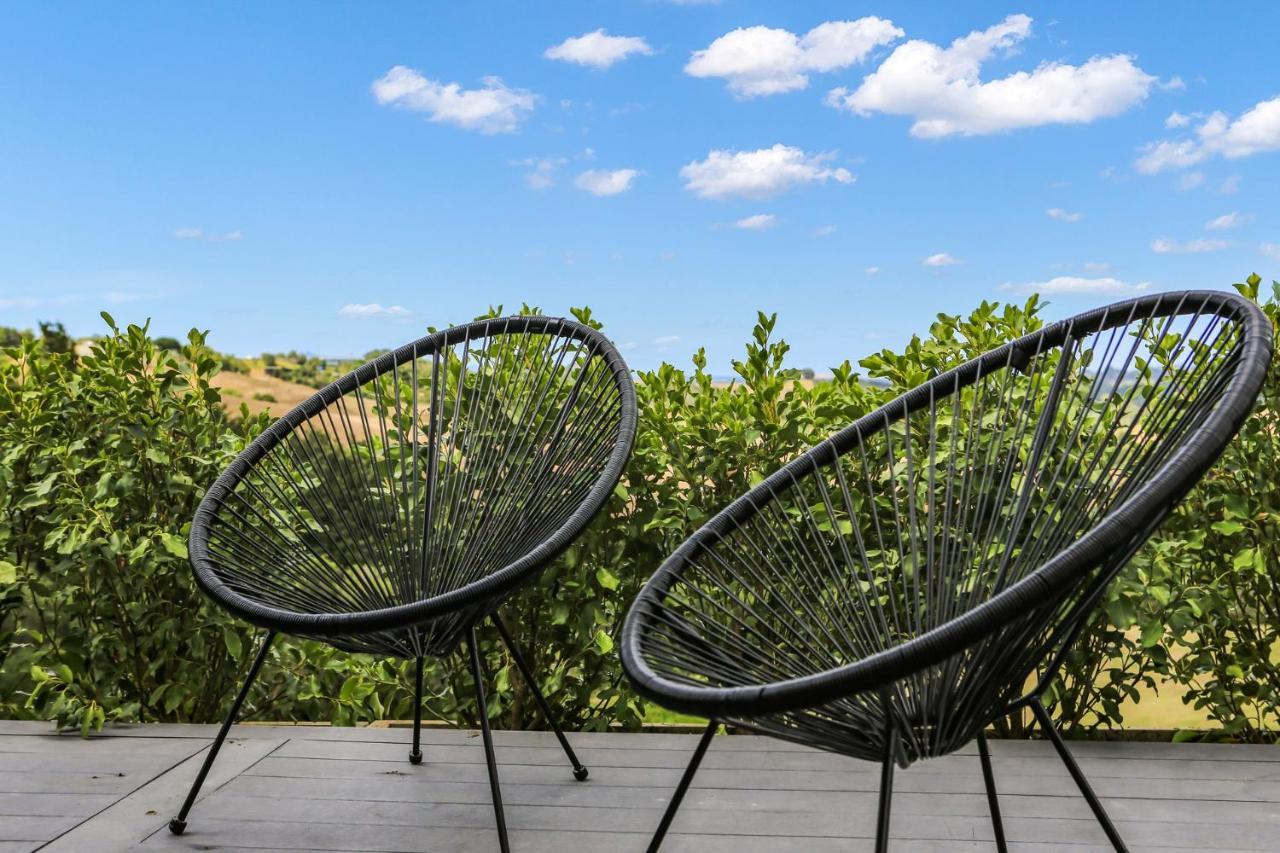 The Ridge Villa Mangawhai Exterior photo
