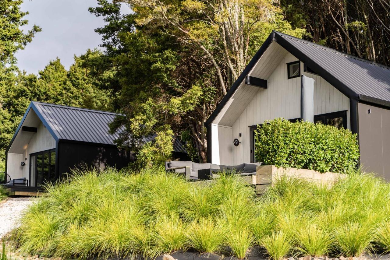 The Ridge Villa Mangawhai Exterior photo